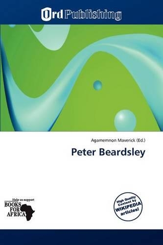 Peter Beardsley: (English)