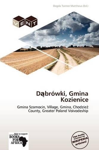 D Br Wki, Gmina Kozienice