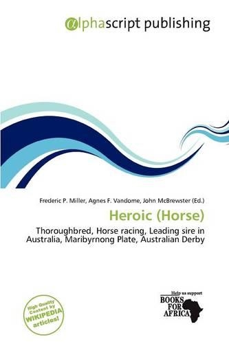 Heroic (Horse)