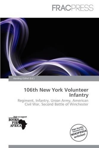 106th New York Volunteer Infantry