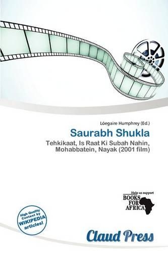 Saurabh Shukla: (English)