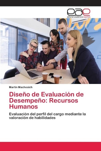 Diseño de Evaluación de Desempeño