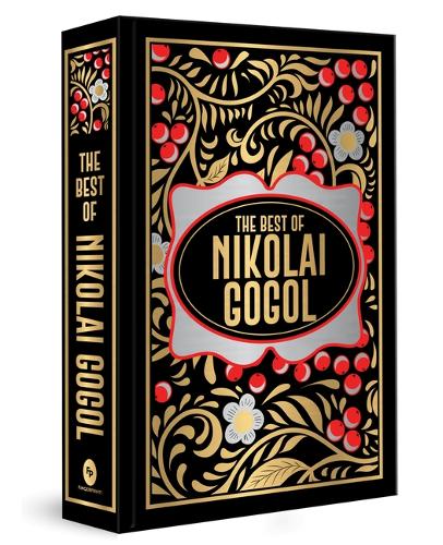 Nikolai Gogol