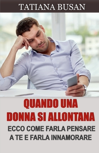 Quando una donna si allontana