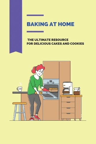 Baking At Home