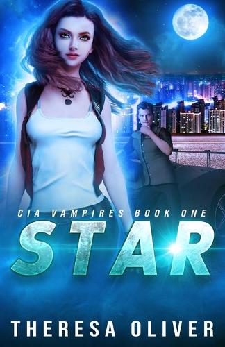 Star: (1 CIA Vampires)