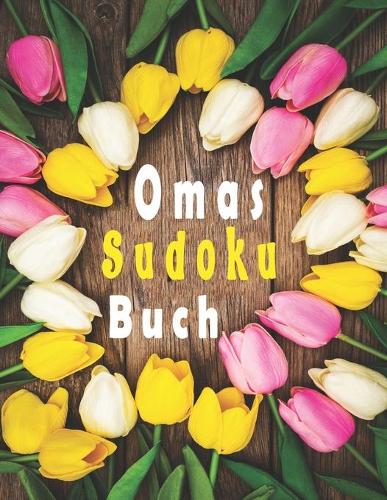 Omas Sudoku Buch
