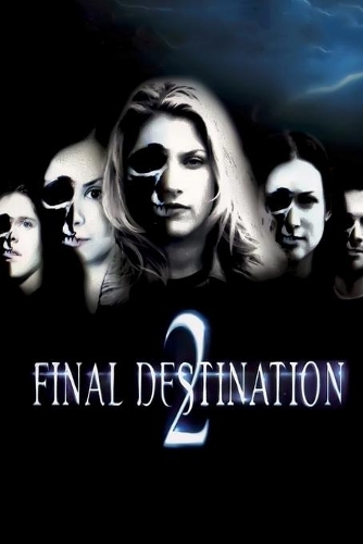 Final Destination 2