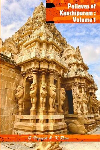 Pallavas of Kanchipuram