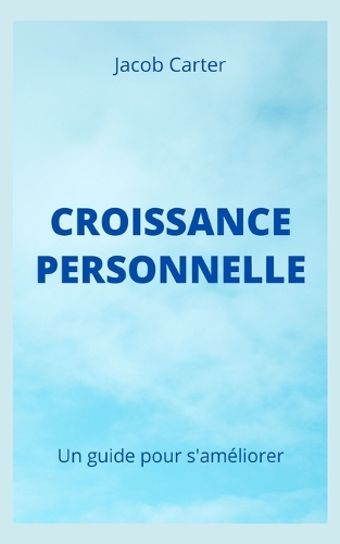 Croissance Personnelle