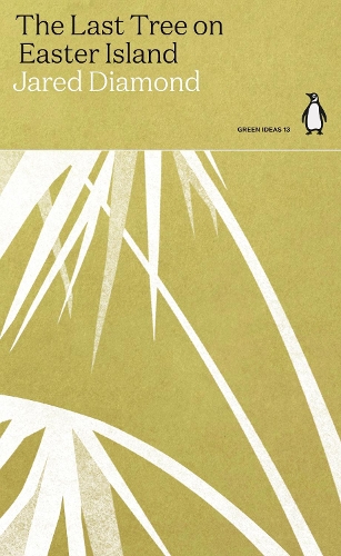 The Last Tree on Easter Island: (Green Ideas)
