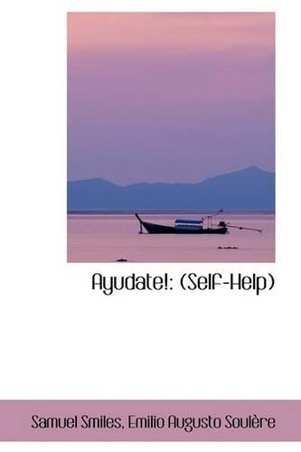 Ayudate: Self-Help(English)