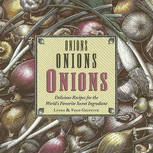 Onions, Onions, Onions