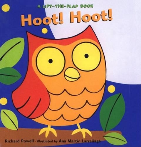Hoot! Hoot!