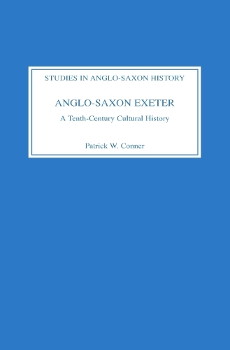 Anglo-Saxon Exeter