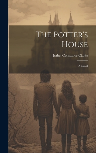 The Potter's House