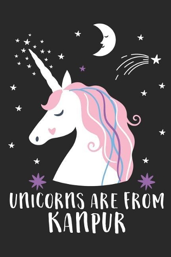 Unicorns Are From Kanpur