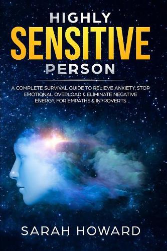 Highly Sensitive Person