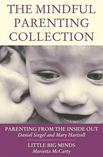 The Mindful Parenting Collection