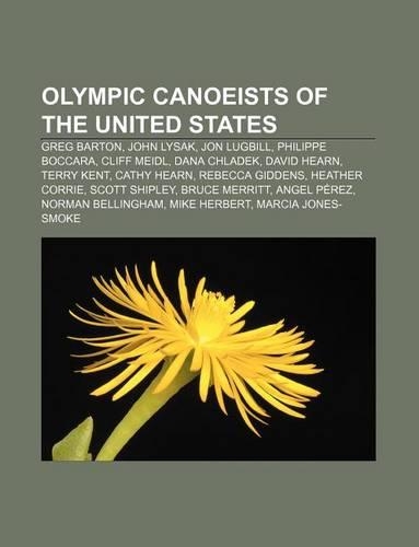 Olympic Canoeists of the United States