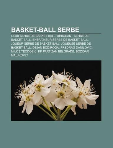 Basket-Ball Serbe
