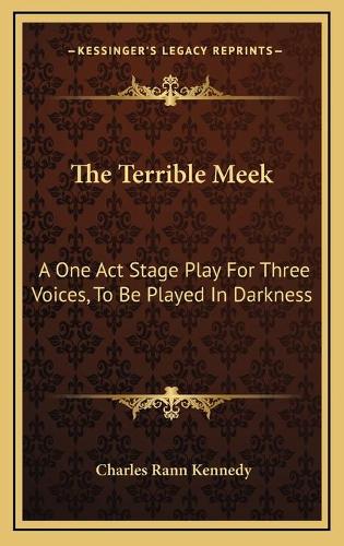 The Terrible Meek