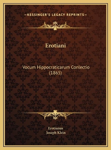 Erotiani