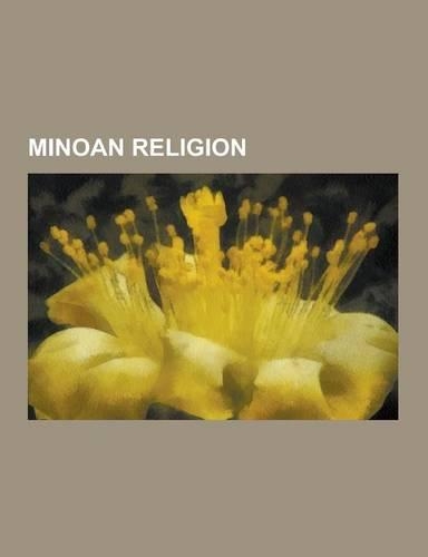 Minoan Religion