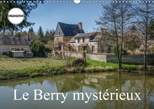 Le Berry mystérieux 2019