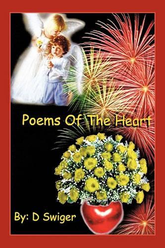 Poems of the Heart: (English)