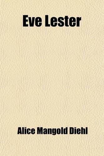 Eve Lester