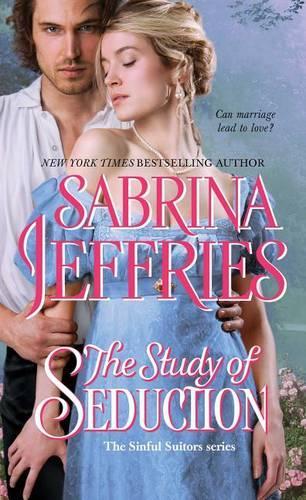 The Study of Seduction: (2 Sinful Suitors)