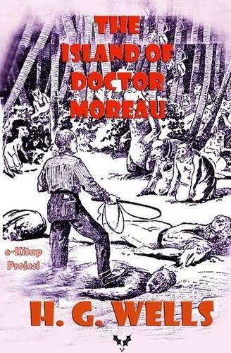 The Island of Doctor Moreau