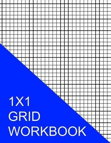 1X1 Grid Workbook