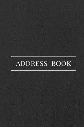 Address Book