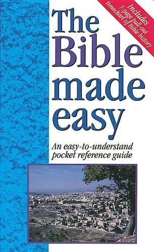 Bible Made Easy