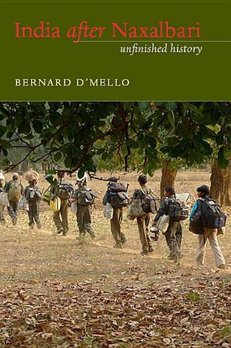 India After Naxalbari