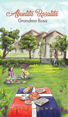 Abuelita Rosalita