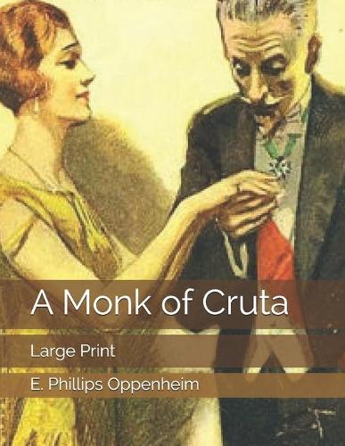 A Monk of Cruta