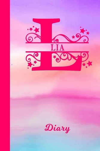 Lia Diary