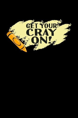 Get Your Cray On