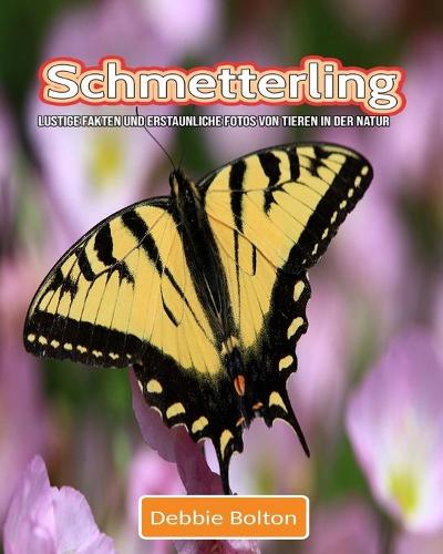 Schmetterling: Lustige Fakten und erstaunliche Fotos von Tieren in der Natur