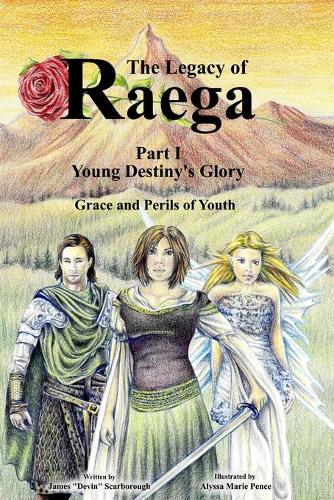 The Legacy of Raega