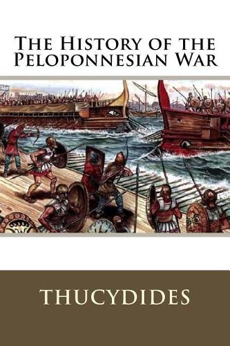 The History of the Peloponnesian War