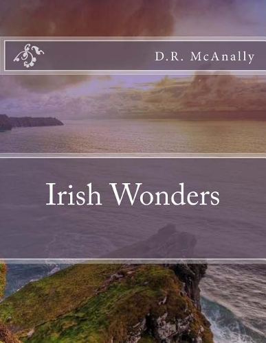 Irish Wonders: Large Print