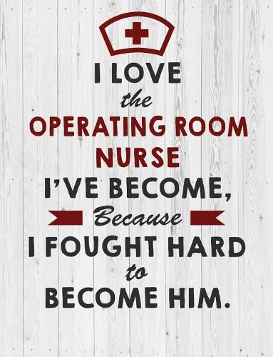 Operating Room Nurse