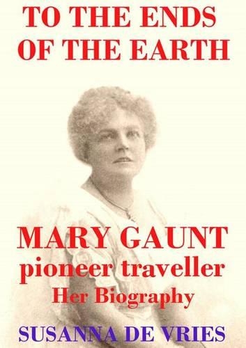 To the Ends of the Earth