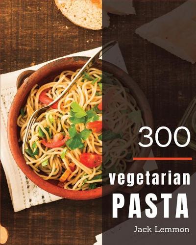 Vegetarian Pasta 300