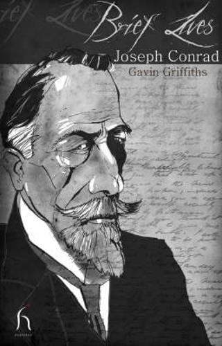 Brief Lives: Joseph Conrad: (Brief Lives)