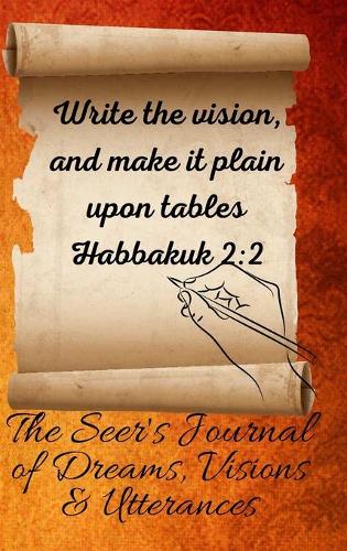 The Seer's Journal